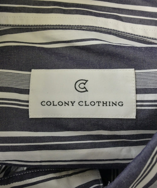 COLONY CLOTHING เสื้อลำลอง
