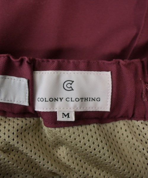 COLONY CLOTHING กางเกงขาสั้น