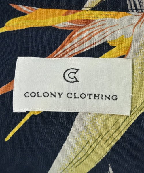 COLONY CLOTHING เสื้อลำลอง