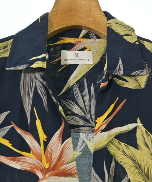 COLONY CLOTHING เสื้อลำลอง