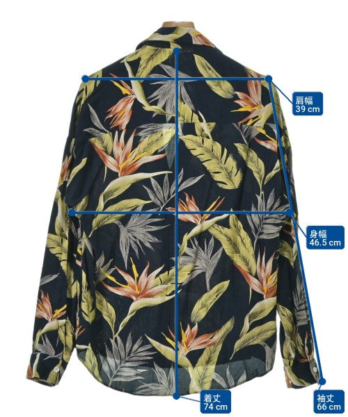 COLONY CLOTHING เสื้อลำลอง
