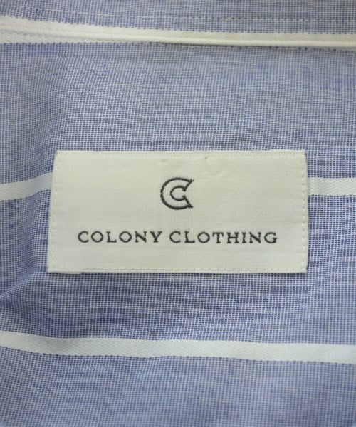 COLONY CLOTHING เสื้อลำลอง