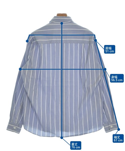 COLONY CLOTHING เสื้อลำลอง