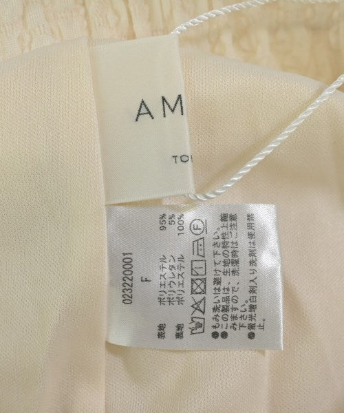 AMAIL กระโปรงยาว/แม็กซี่ยาว