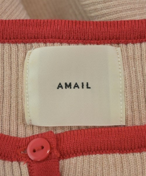 AMAIL เสื้อกันหนาว