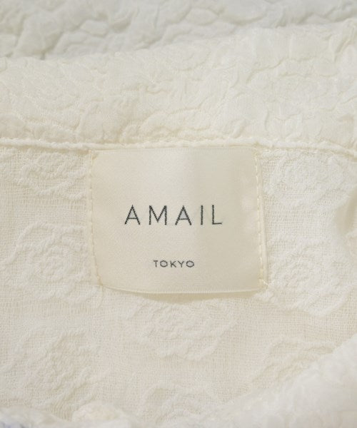 AMAIL เสื้อลำลอง