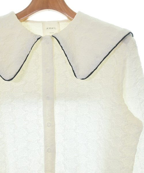 AMAIL เสื้อลำลอง