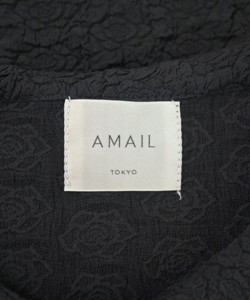 AMAIL เสื้อลำลอง