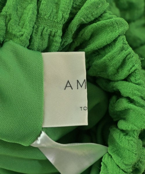 AMAIL กระโปรงยาว/แม็กซี่ยาว