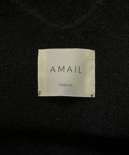 AMAIL เสื้อกันหนาว