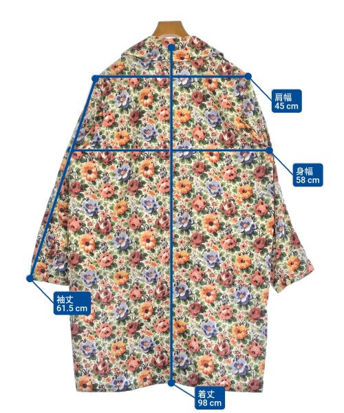 YAECA WRITE เสื้อโค้ท อื่น