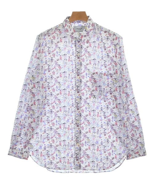 YAECA WRITE เสื้อลำลอง