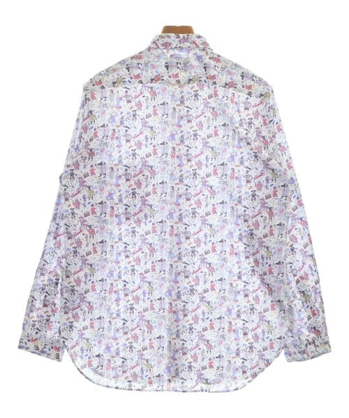 YAECA WRITE เสื้อลำลอง