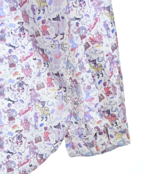 YAECA WRITE เสื้อลำลอง