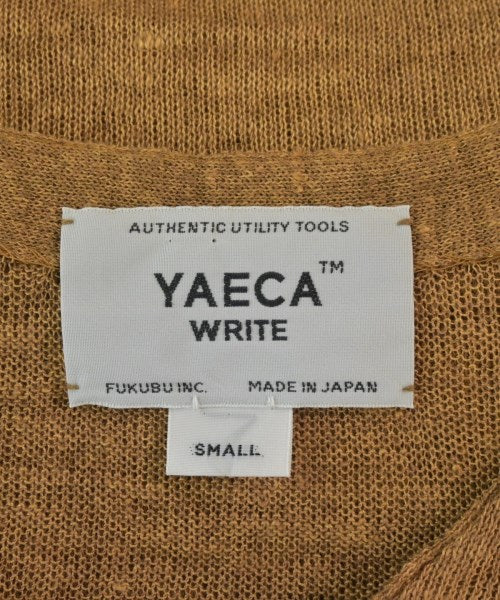 YAECA WRITE เสื้อกันหนาว