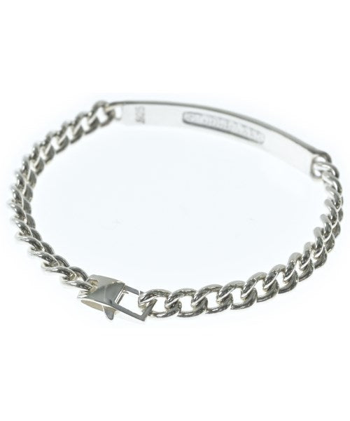 STUDEBAKER METALS สร้อยข้อมือ/กำไล