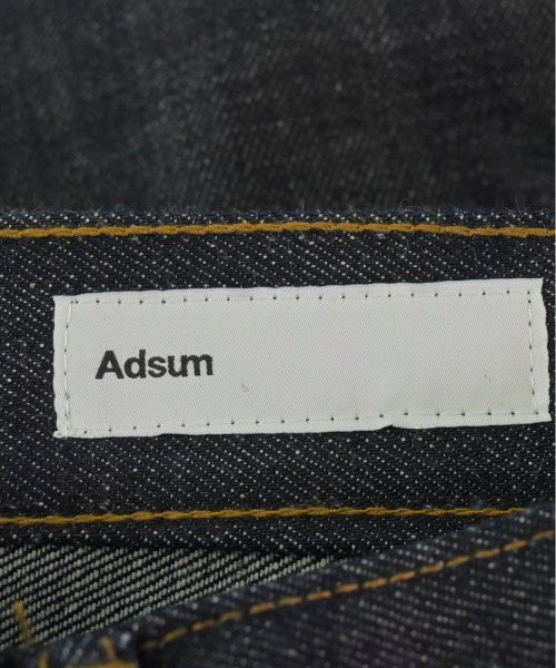 Adsum ยีนส์