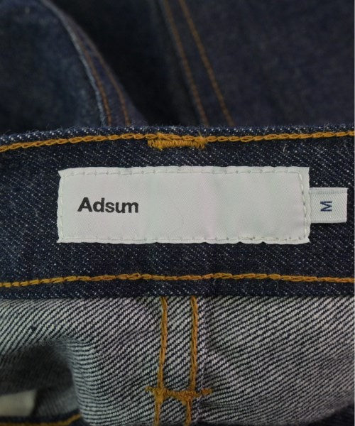 Adsum ยีนส์