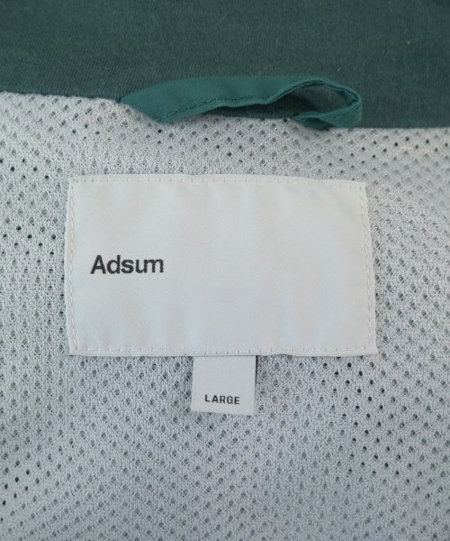 Adsum แจ็คเก็ตเบลาส์ อื่น