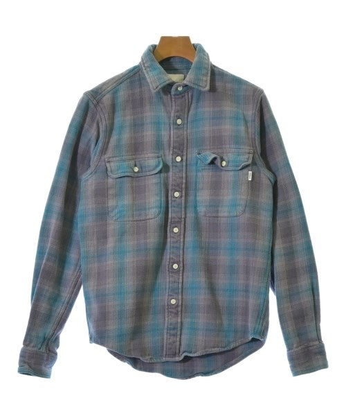 Adsum เสื้อลำลอง