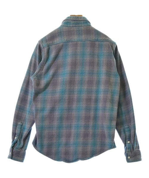 Adsum เสื้อลำลอง