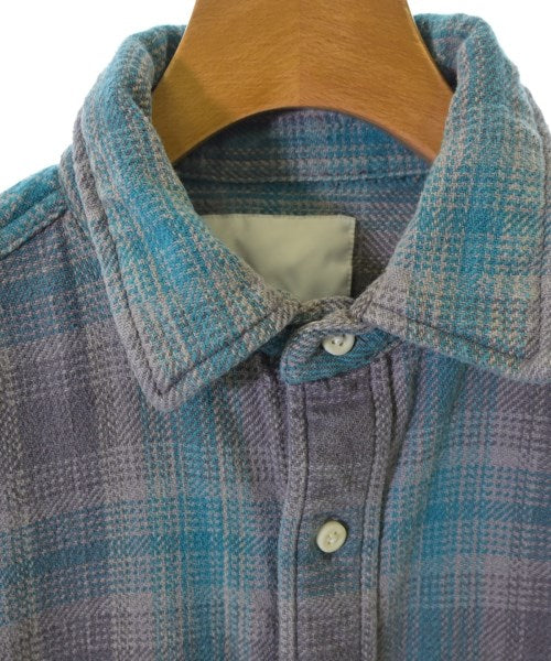 Adsum เสื้อลำลอง