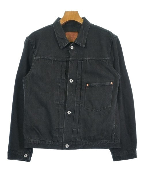 TCB jeans แจ็คเก็ตยีนส์