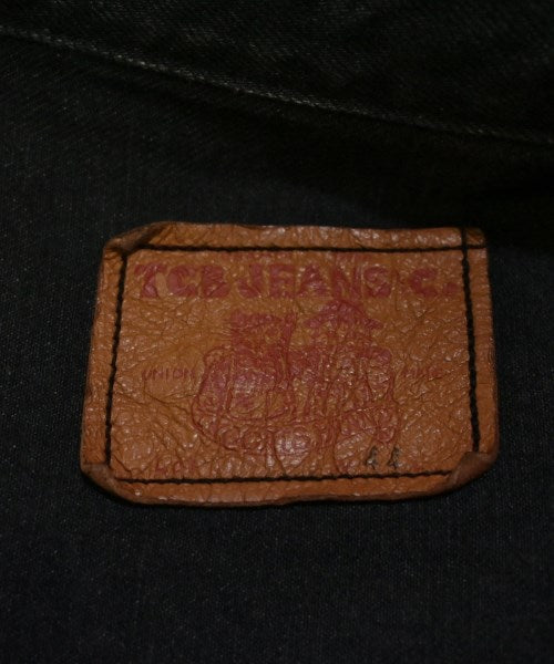 TCB jeans แจ็คเก็ตยีนส์