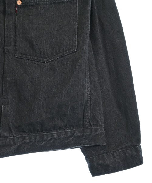 TCB jeans แจ็คเก็ตยีนส์