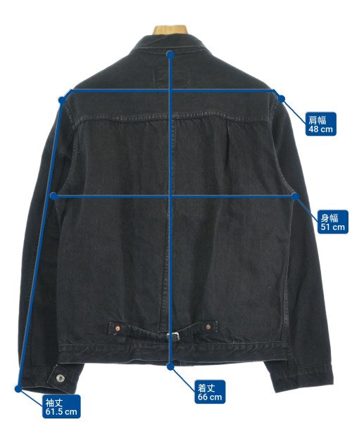 TCB jeans แจ็คเก็ตยีนส์