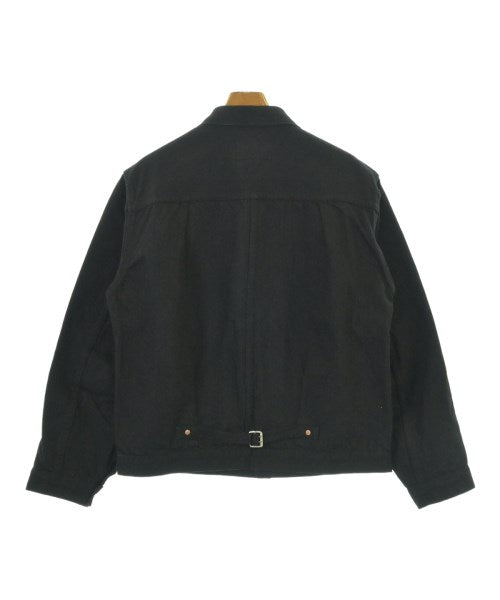 TCB jeans แจ็คเก็ตยีนส์