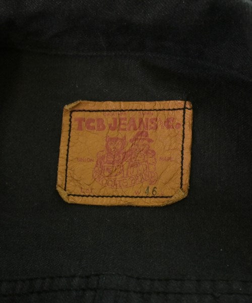 TCB jeans แจ็คเก็ตยีนส์