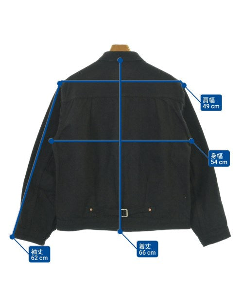 TCB jeans แจ็คเก็ตยีนส์