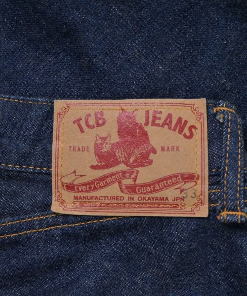 TCB jeans ยีนส์
