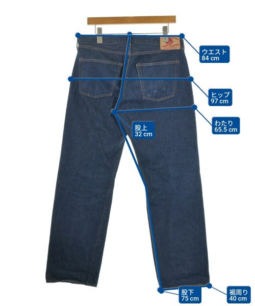 TCB jeans ยีนส์