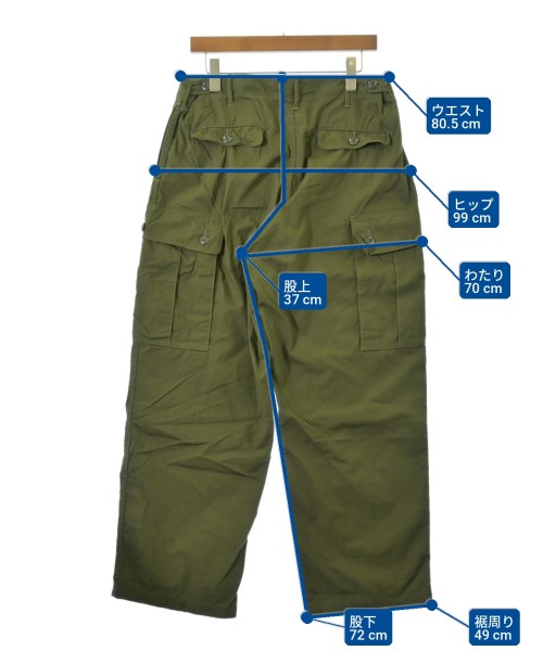 TCB jeans กางเกงมีกระเป๋าข้างกางเกง2-4 กระเป๋า