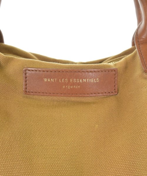 WANT LES ESSENTIELS กระเป๋า อื่น