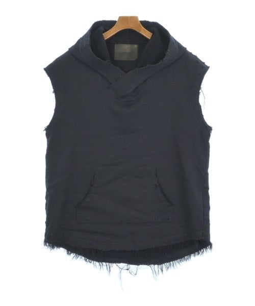 (-)Minus เสื้อฮู้ด