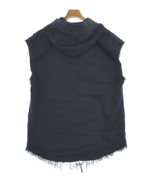 (-)Minus เสื้อฮู้ด
