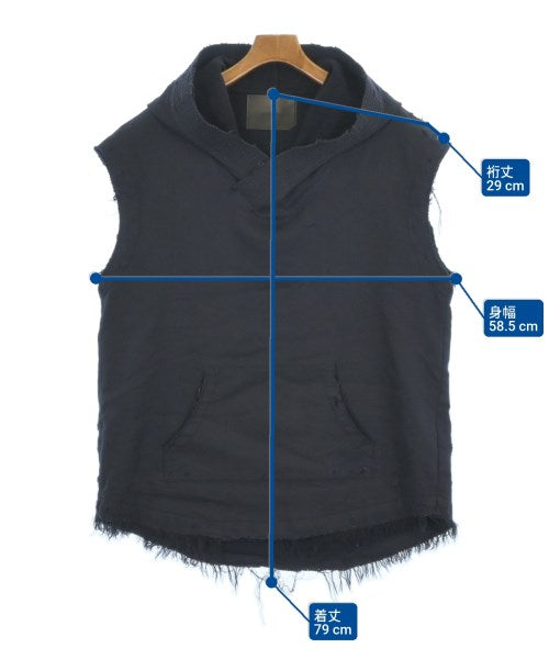(-)Minus เสื้อฮู้ด