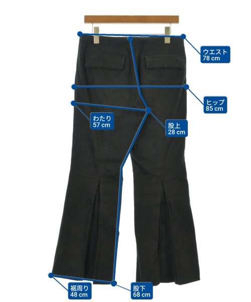 (-)Minus กางเกง อื่น