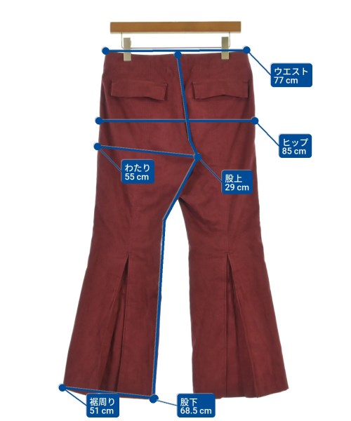 (-)Minus กางเกง อื่น