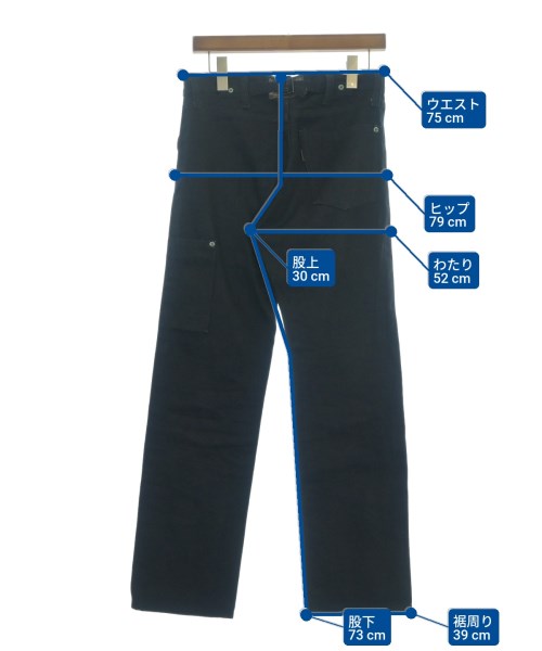 (-)Minus ยีนส์