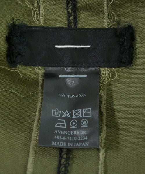 (-)Minus แจ็คเก็ตเบลาส์ อื่น