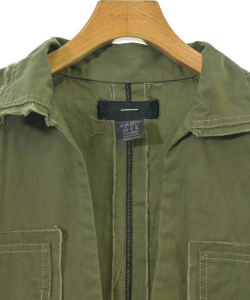 (-)Minus แจ็คเก็ตเบลาส์ อื่น