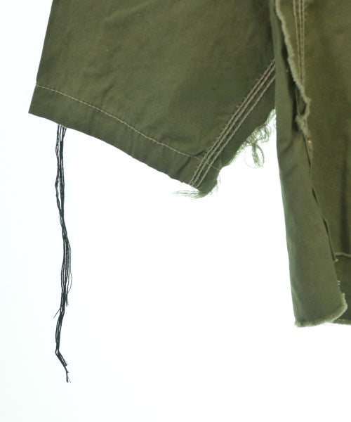 (-)Minus แจ็คเก็ตเบลาส์ อื่น