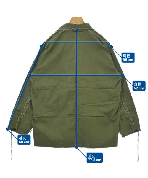 (-)Minus แจ็คเก็ตเบลาส์ อื่น