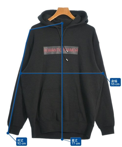 (-)Minus เสื้อฮู้ด