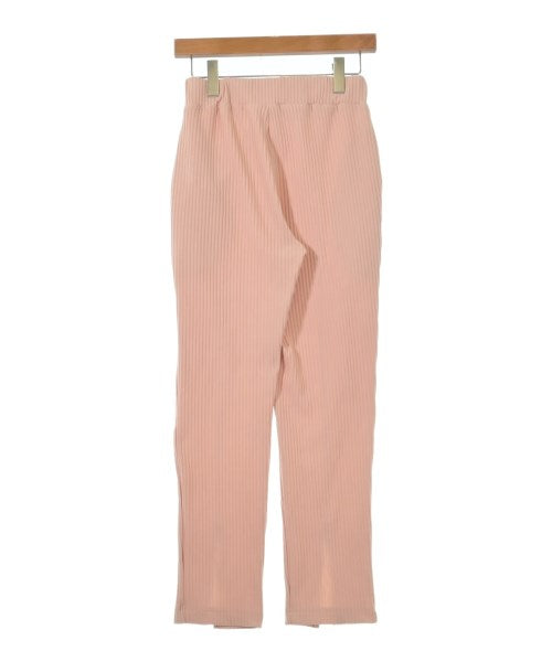 HERFEE กางเกงวอร์ม