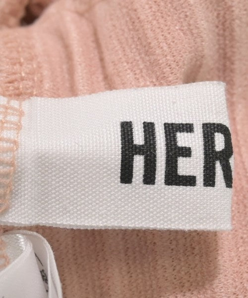 HERFEE กางเกงวอร์ม